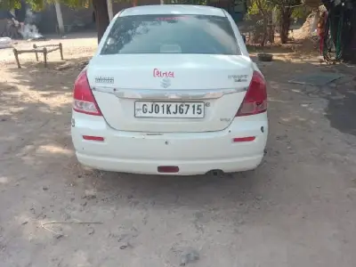 Maruti Suzuki Swift Dzire 2011 Car for Sale