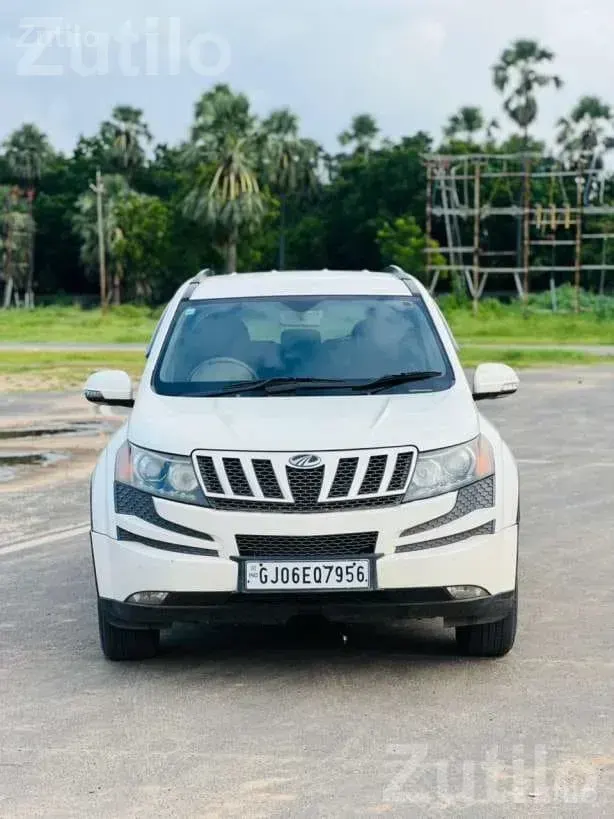Mahindra XUV500 W8 2012 Diesel - Cars - Vadodara City - Image 3