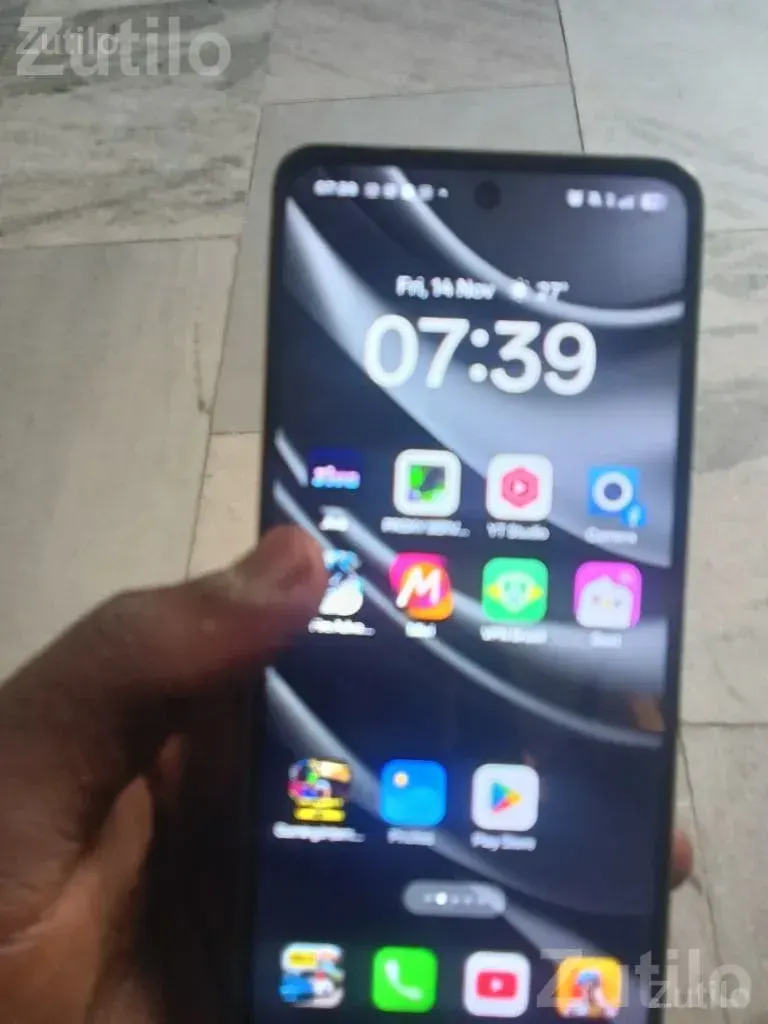 OPPO A5X Smartphone - Mobile Phones - Palanpur - Image 5