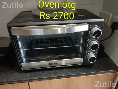Oven and other items to sale Oven and other items to sale