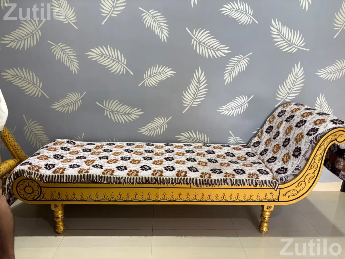 Sankheda sofa set - સોફા સેટ અને કાઉચ - અંકલેશ્વર - Image 4