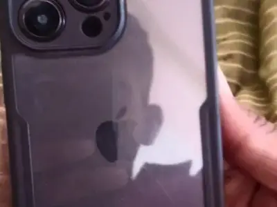 Apple iPhone 14 Pro Max 512GB with Box and Charger
