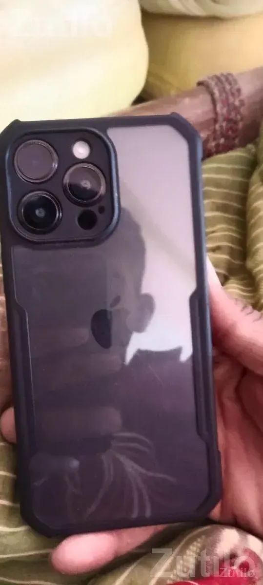 Apple iPhone 14 Pro Max 512GB with Box and Charger - Mobile Phones - Wankaner - Image 1