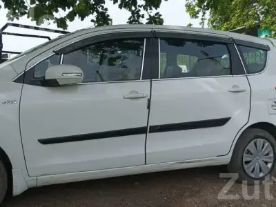 2017 Maruti Suzuki Ertiga VDI Diesel 2017 Maruti Suzuki Ertiga VDI Diesel