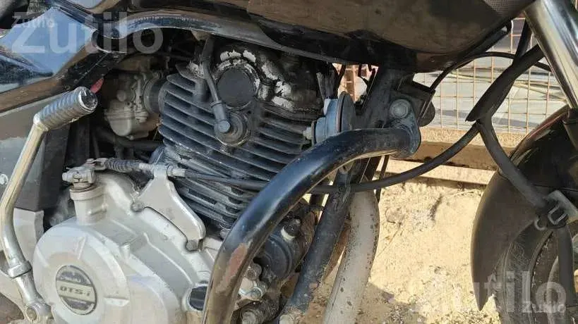 Bajaj Pulsar 2015 Model Bike - Bikes - Kadi - Image 4