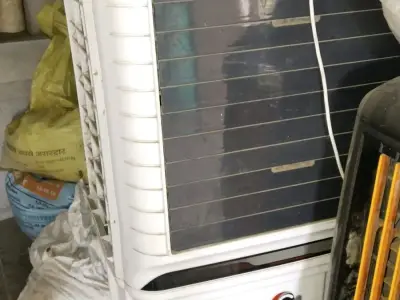 110 Litre Air Cooler