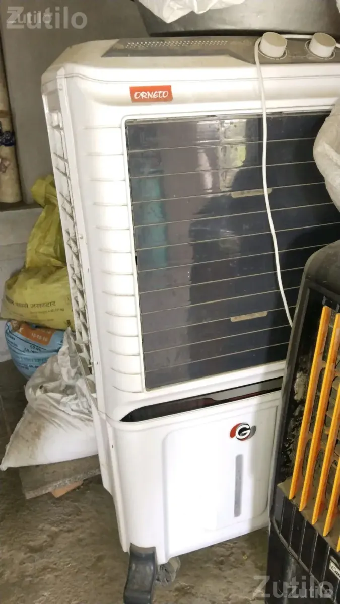 110 Litre Air Cooler - Air Conditioners & Coolers - Bhavnagar City - Image 1