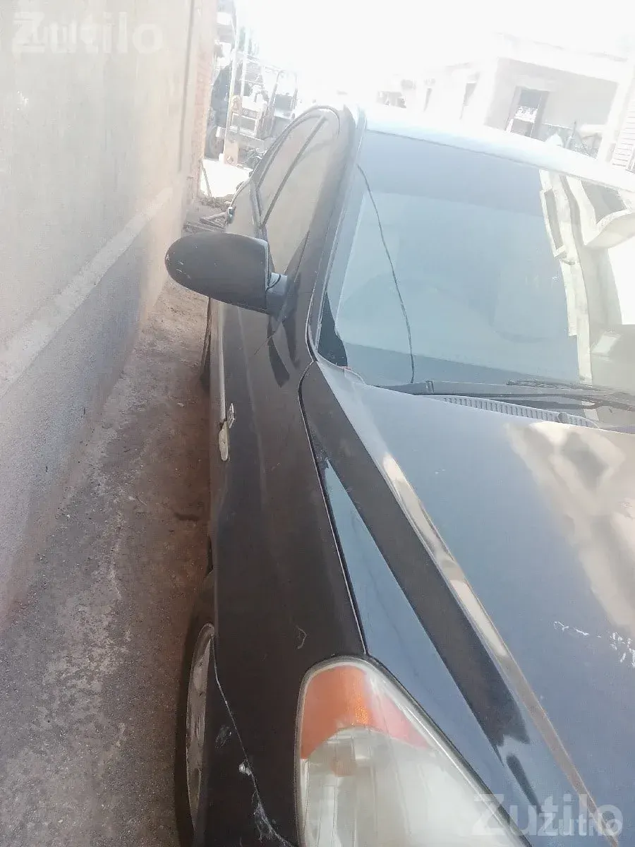 2009 Hyundai Verna Car with New Battery - કાર - અમરેલી - Image 3
