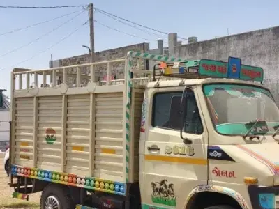 Tata 407 Truck Model 2015-16 Tata 407 Truck Model 2015-16