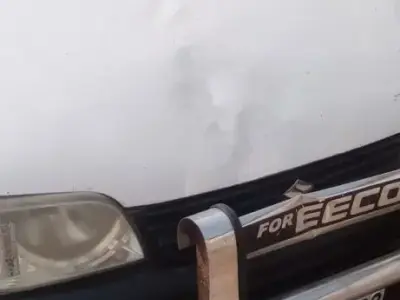 Maruti Suzuki Eeco 7 Seater 2015
