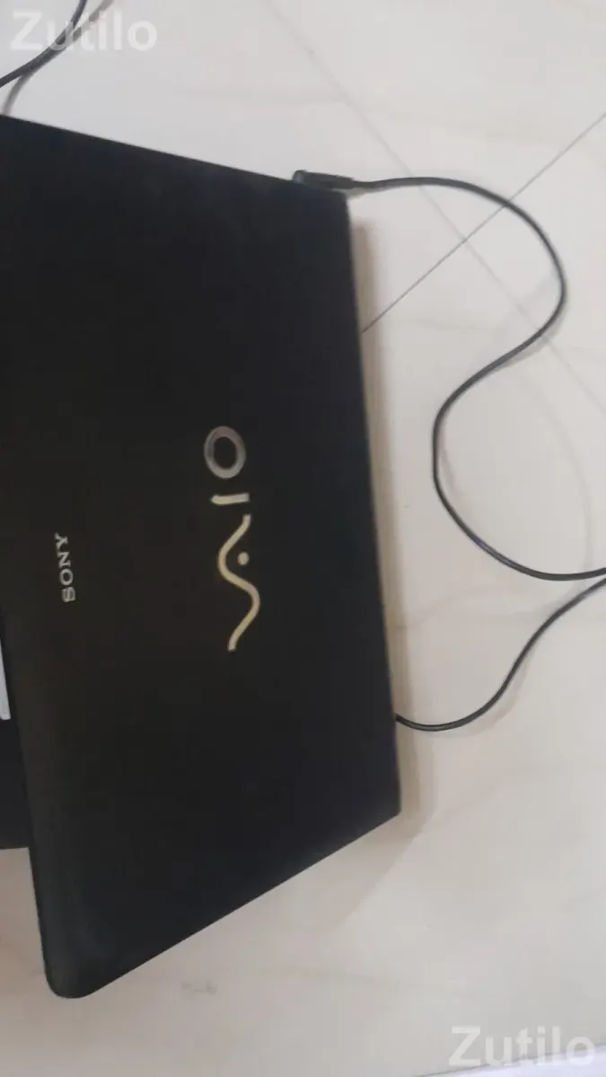 Sony Vavio Laptop - Laptops & Computers - Surat City - Image 3