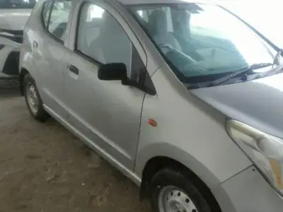 Maruti A-Star LXI 2009 Petrol LPG