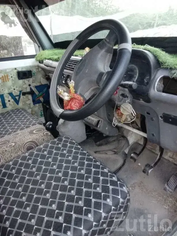 2012 Pickup Truck, 2 Owner, New Battery - Trucks & Lorries - Viramgam - Image 5