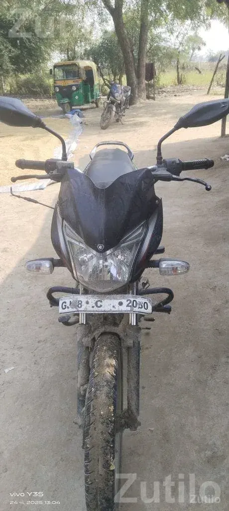 Bajaj Discover 150 CC Bike 2014 Model - બાઇક્સ - કલોલ - Image 4