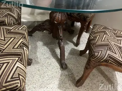 Dining table Dining table