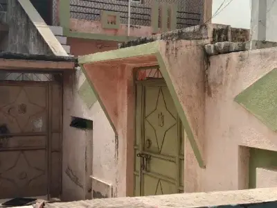 2 Floor House for Sale near Vrundavan Park 2 Floor House for Sale near Vrundavan Park