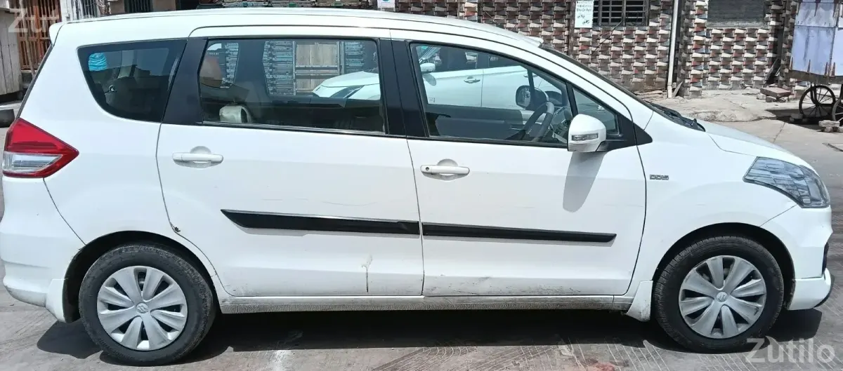 Maruti Suzuki Ertiga - Cars - Jamnagar City - Image 2