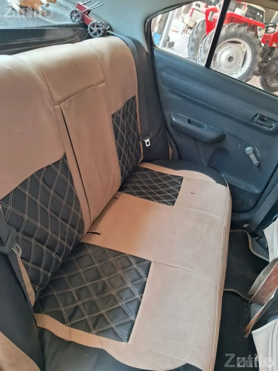 Swift desire Cng - કાર - પાલનપુર - Image 2