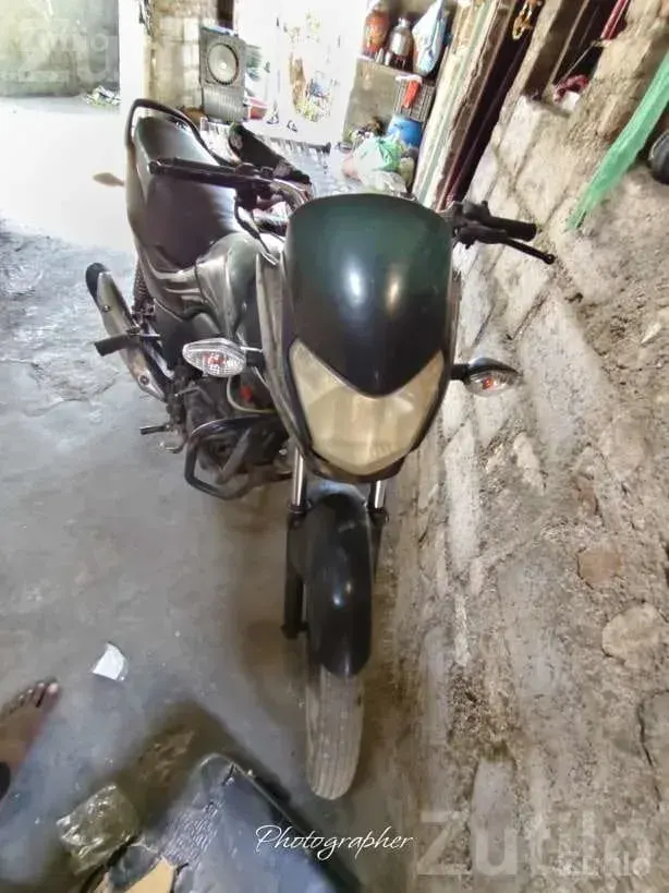 Hero Passion Pro 2013 Motorcycle - બાઇક્સ - રાજકોટ શહેર - Image 4