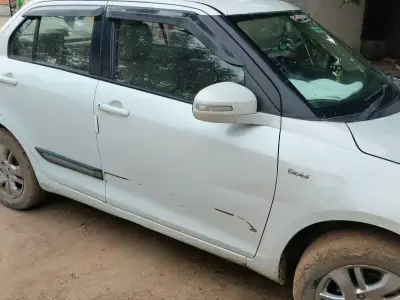 Maruti Suzuki Swift Dzire Diesel Car