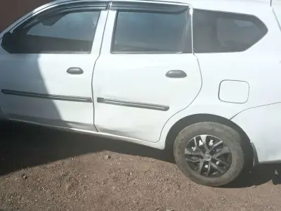 Datsun GO Plus 2017 7 Seater Car