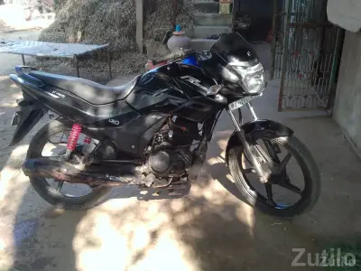Hero Passion Pro 2021 Bike for Sale
