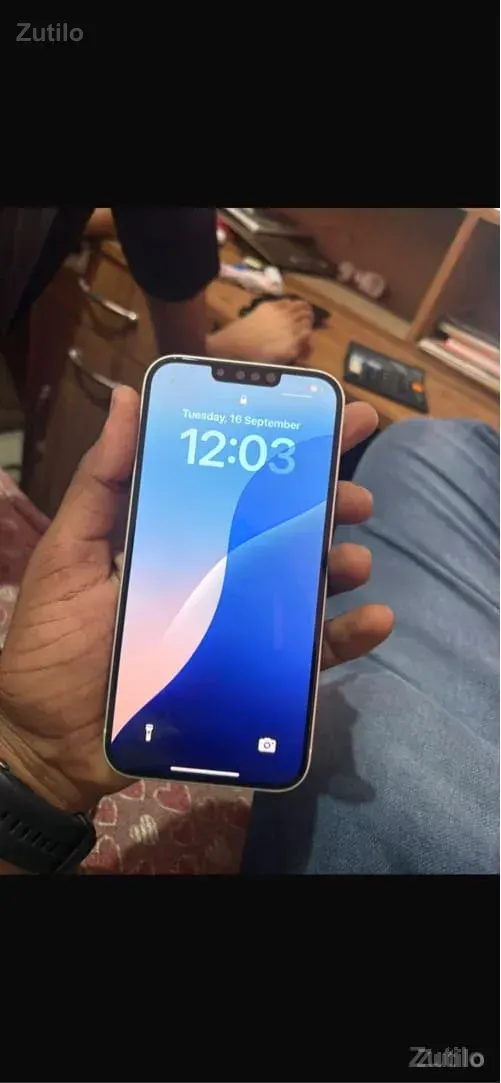 iPhone 14plus - મોબાઇલ ફોન - ઊના - Image 2