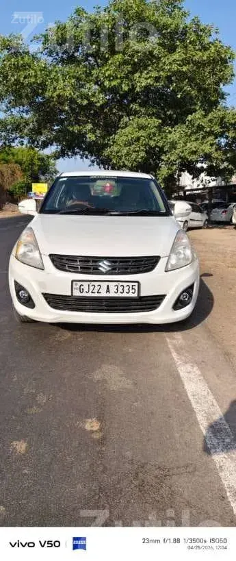 2013 Maruti Suzuki Dzire VDI Diesel Manual - કાર - જુનાગઢ - Image 2