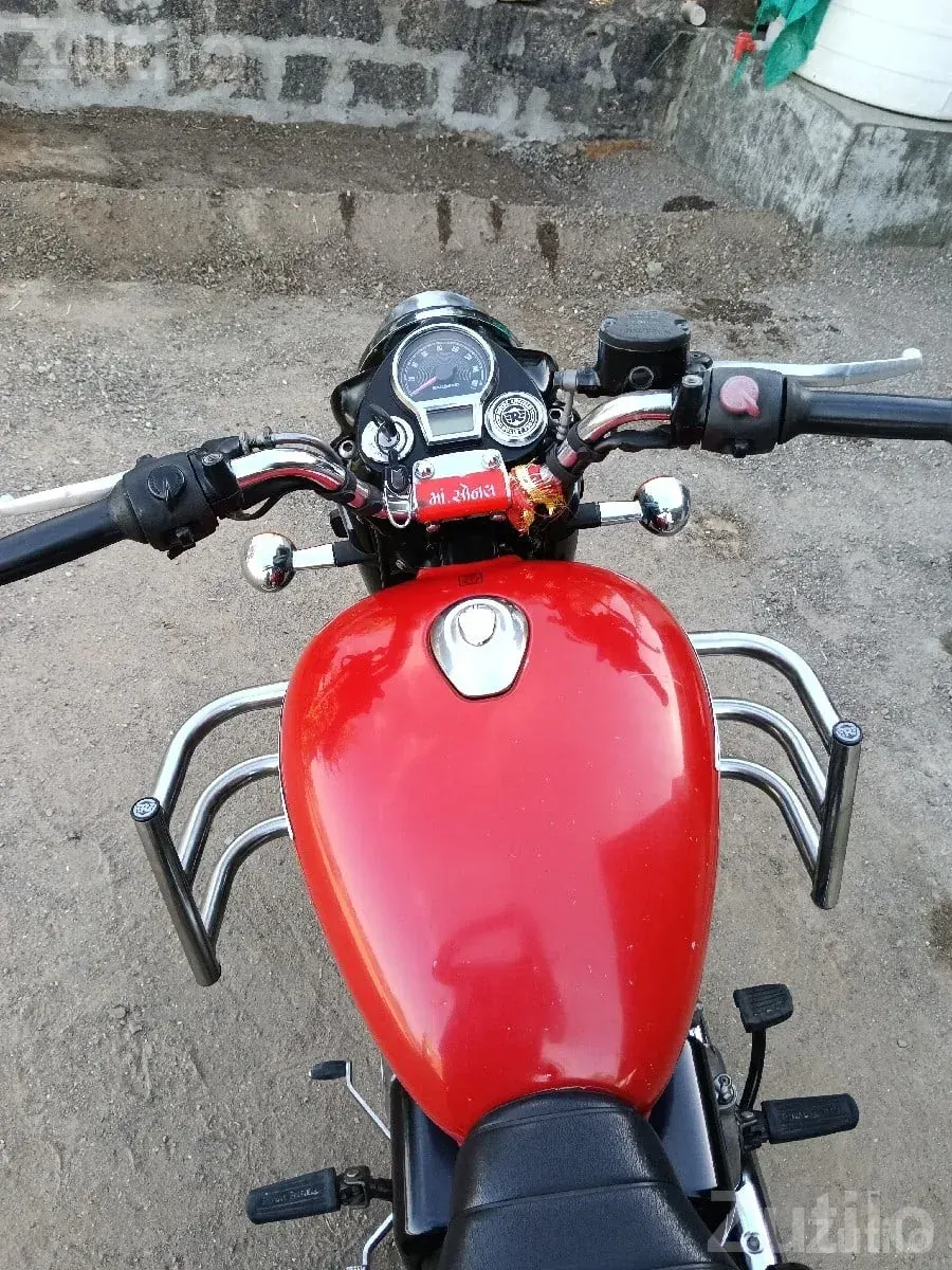 Royal Enfield Bullet 350 Standard 2023 - Bikes - Bagvadar - Image 2