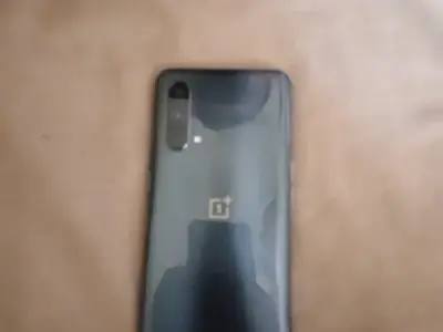 OnePlus Nord 5G Grey Smartphone OnePlus Nord 5G Grey Smartphone