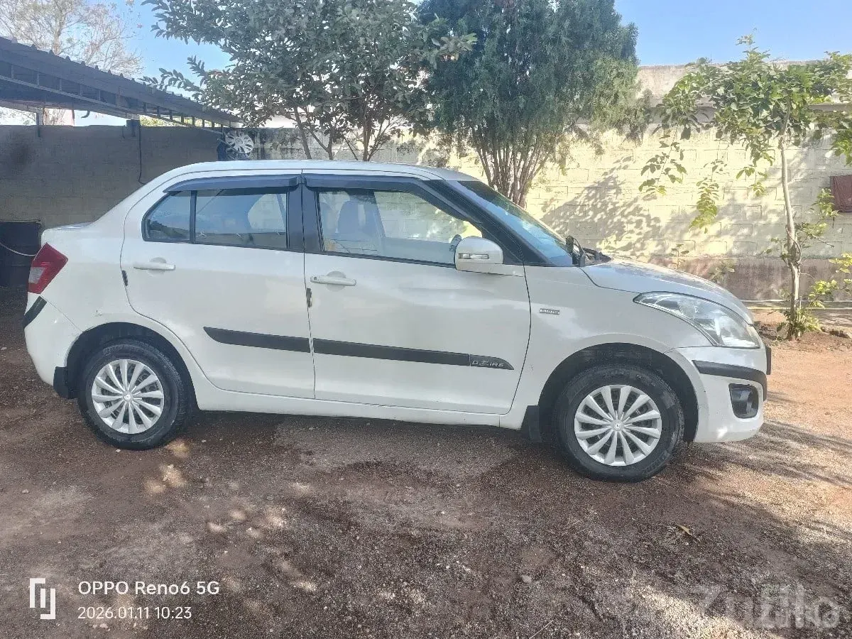 Maruti Swift Dzire VDi 2012 for Sale - Cars - Dhari - Image 2