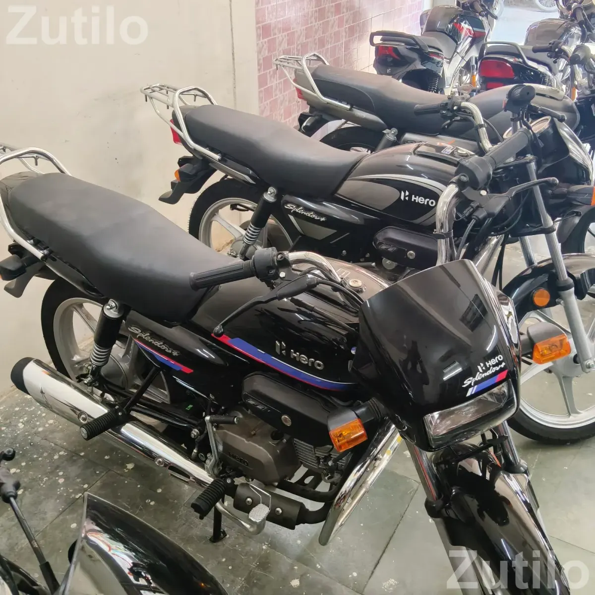 Hero all bike - Bikes - Bhavnagar City - Image 2