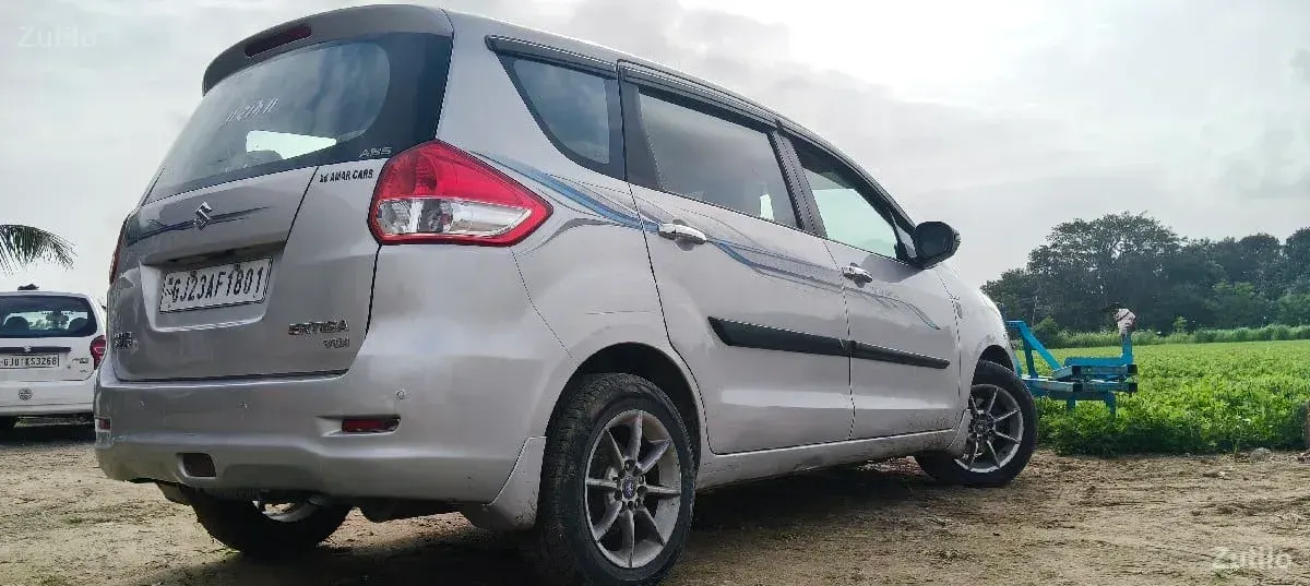ertiga VDI - Cars - Bhanvad - Image 2