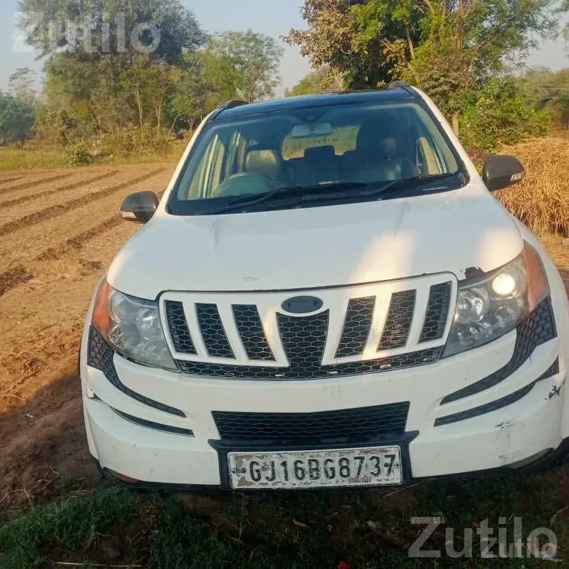 Ashok Leyland Stile 500 Diesel 2014 - કાર - દસ્ક્રોઇ - Image 2