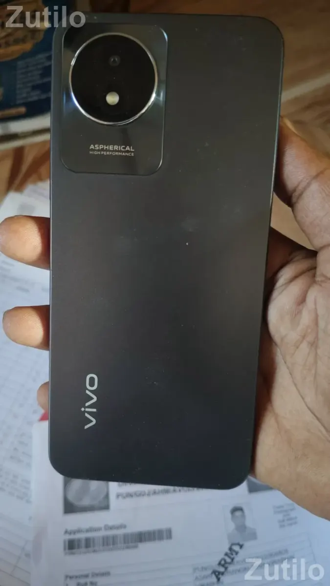 Vivo - મોબાઇલ ફોન - લુણાવાડા - Image 2