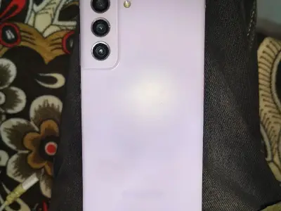 Samsung Galaxy S21 8GB RAM 128GB