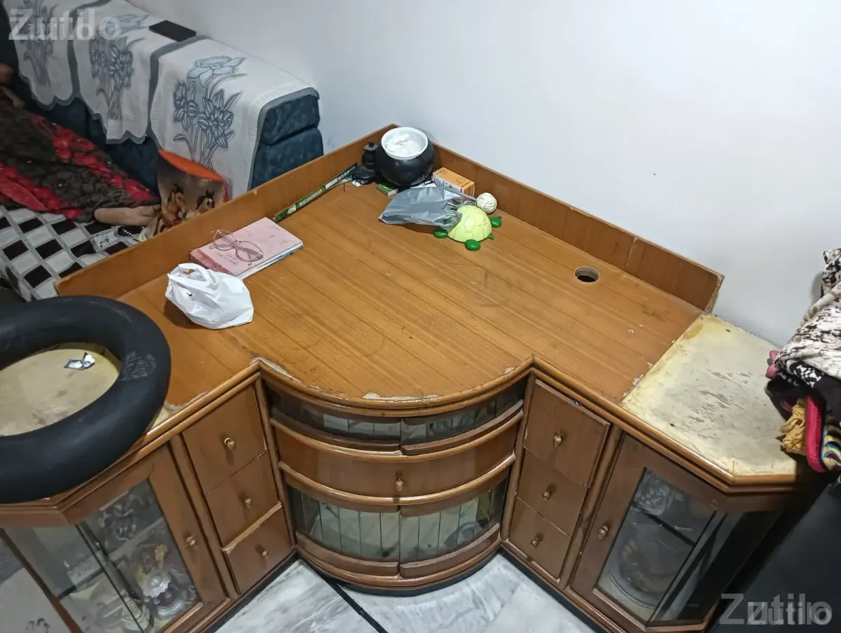 Tv Unit furniture - Cupboards & Storage - Vadodara City - Image 5