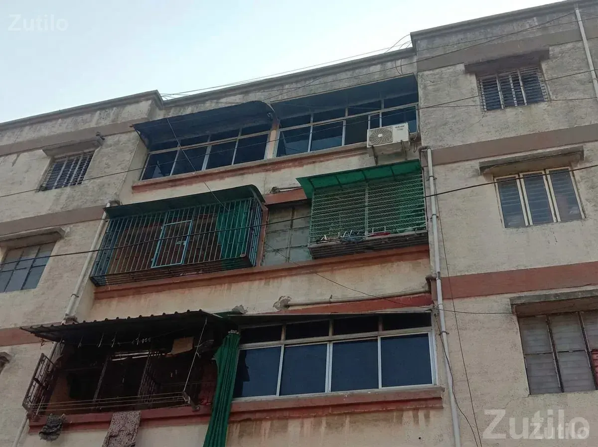 1 Room Kitchen Flat for Sale Naroda Area - House for Sale - Viramgam - Image 1