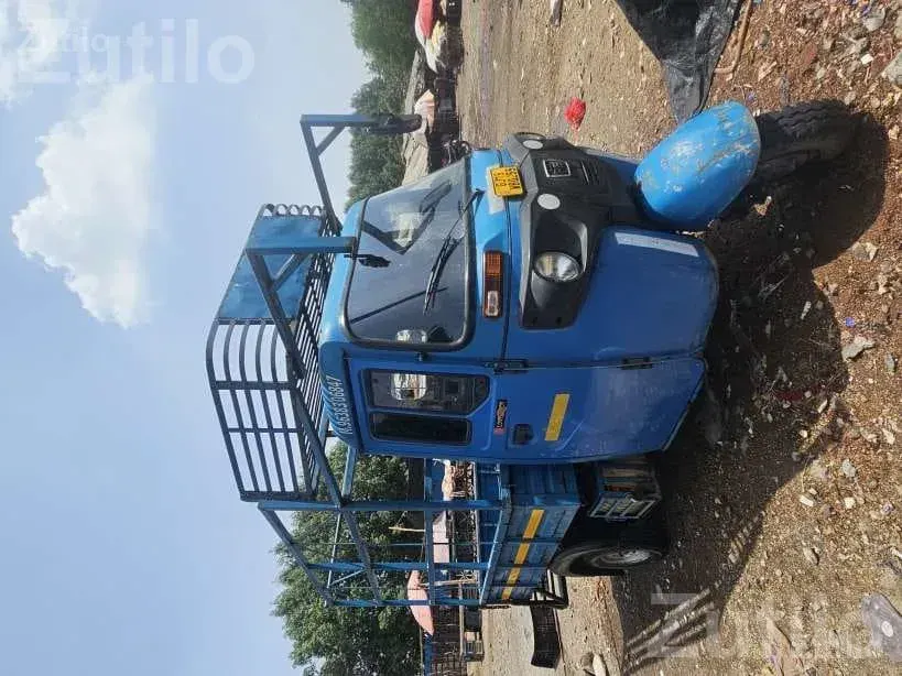 Bajaj Maxima 2017 Diesel Auto Rickshaw - ઓટો રિક્ષા - સુરત શહેર - Image 2