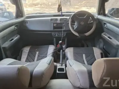 2010 Maruti Suzuki Swift VDi Diesel 2010 Maruti Suzuki Swift VDi Diesel
