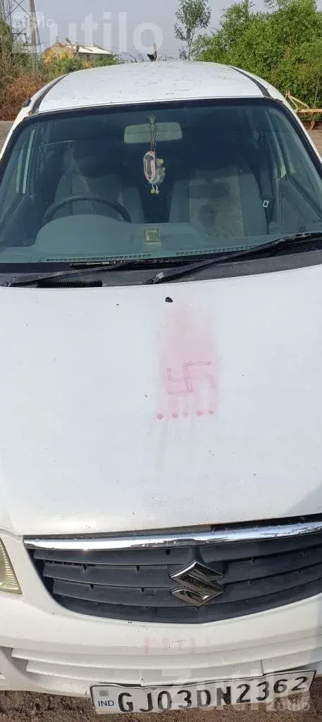 2011 Maruti Alto K10 Petrol CNG Car - Cars - Sami - Image 4