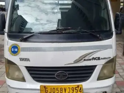 Tata Ace Mint 2015 Goods Carrier Tata Ace Mint 2015 Goods Carrier
