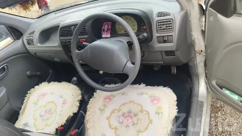 Maruti Alto LXI 2008 Used Car for Sale - કાર - તલાલા - Image 3