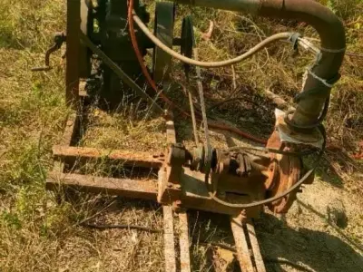 10 Number Water Machine with 3x3 Fan 10 Number Water Machine with 3x3 Fan