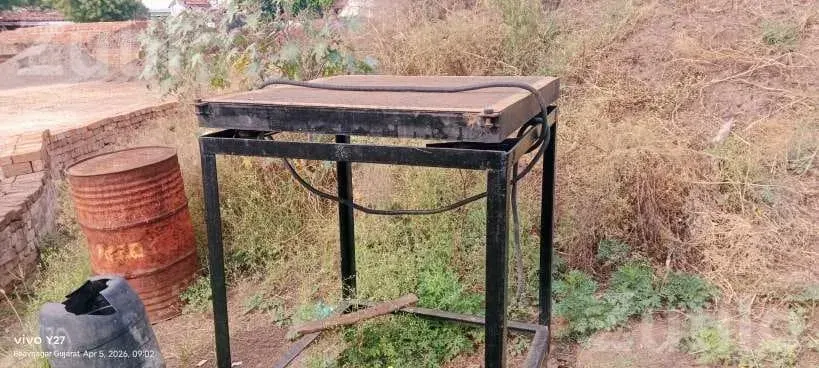 2 Ton Industrial Weighing Scale Platform - Other Industrial Items - Sihor - Image 2