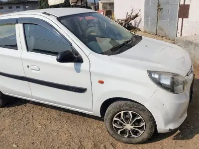 maruti suzuki alto 800