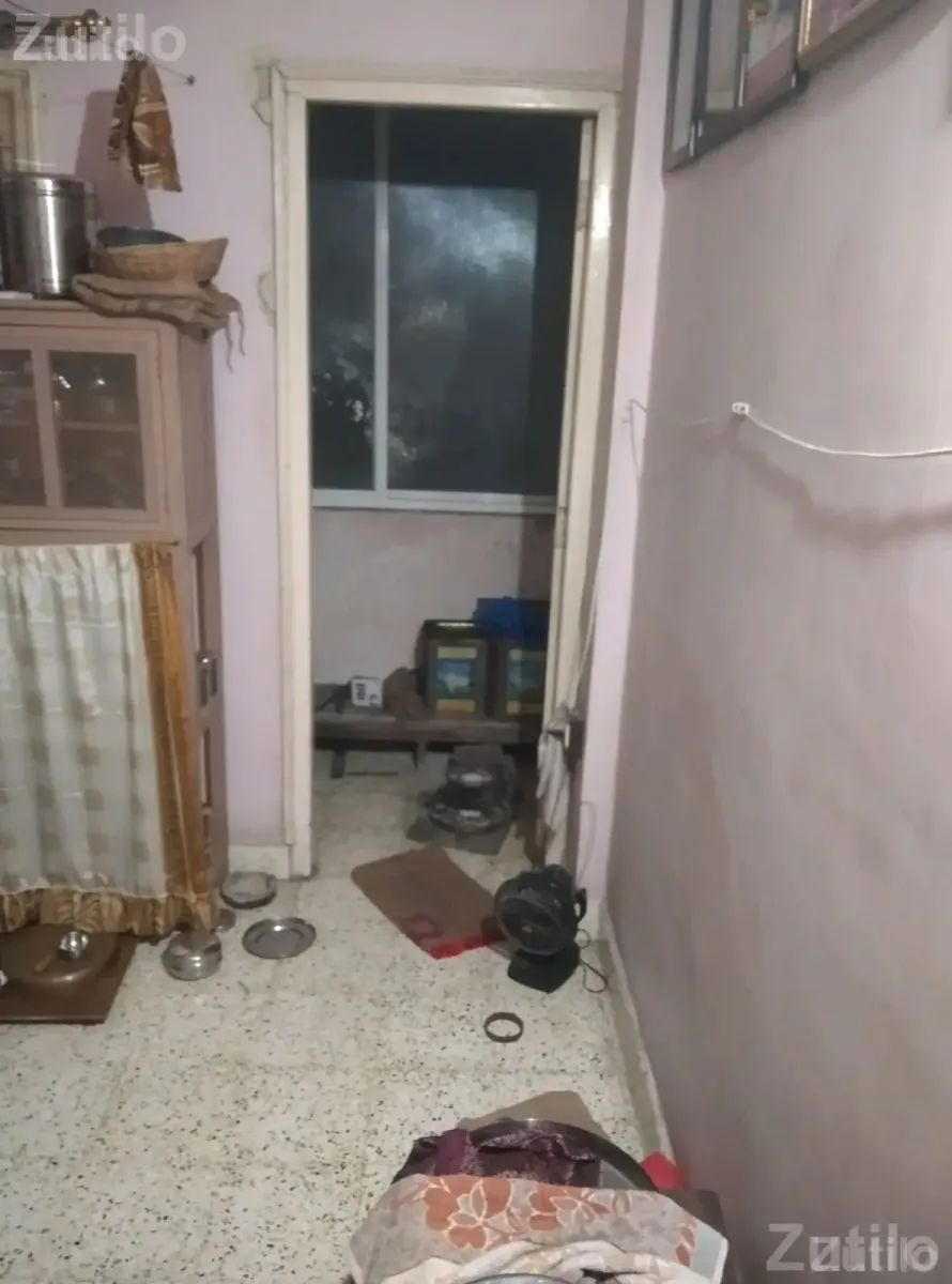 2 BHK Road Touch Fully AC Apartment - House for Sale - Junagadh City - Image 4