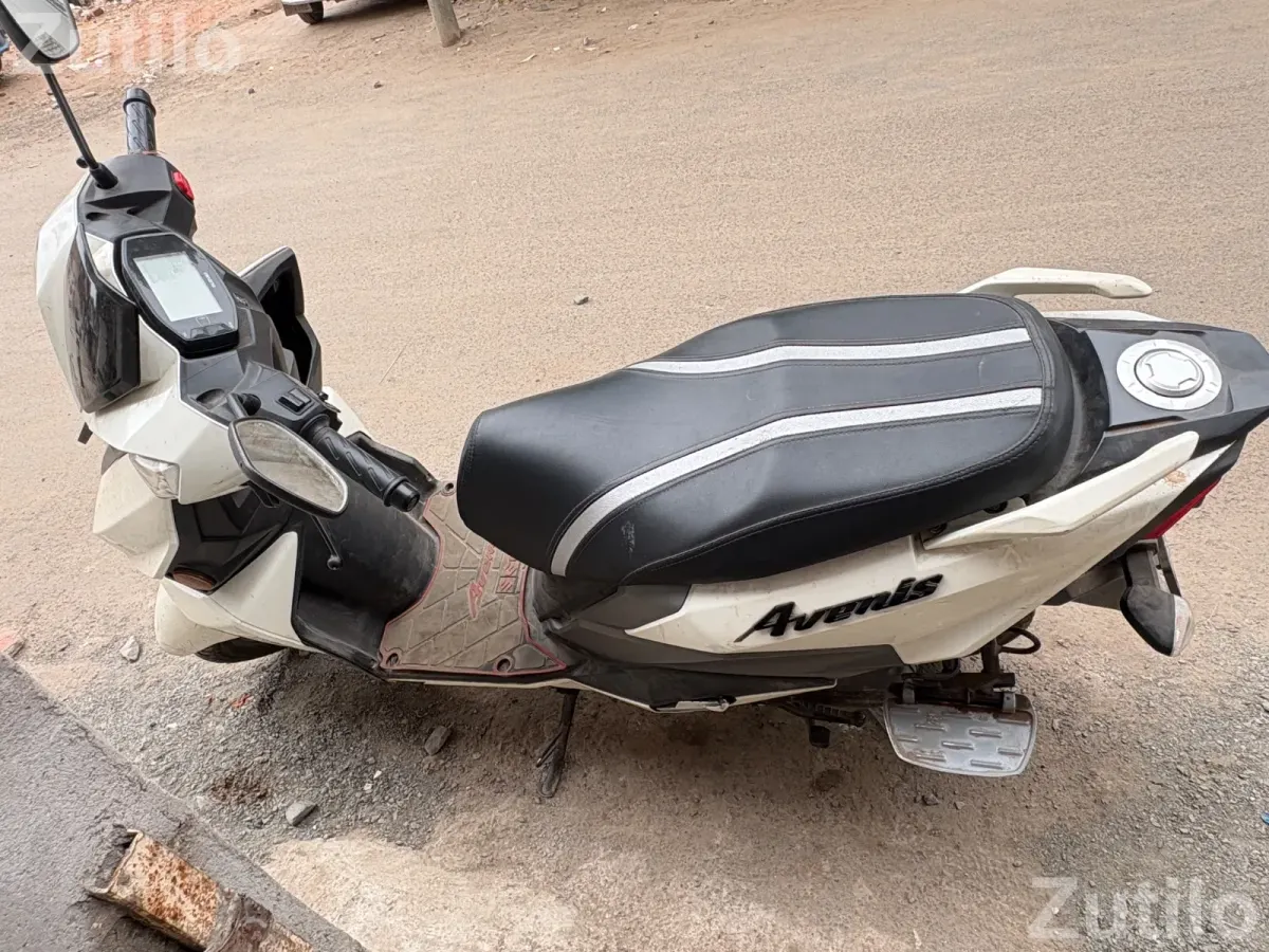 2024 model - બાઇક્સ - અમદાવાદ શહેર - Image 2