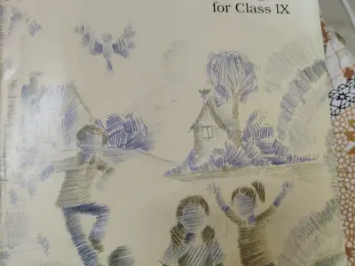 Beehive Textbook in English for Class IX Beehive Textbook in English for Class IX