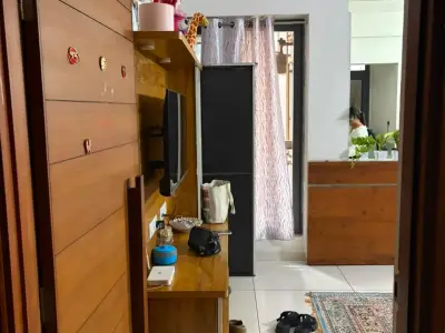 2 BHK flat available for Sale 2 BHK flat available for Sale
